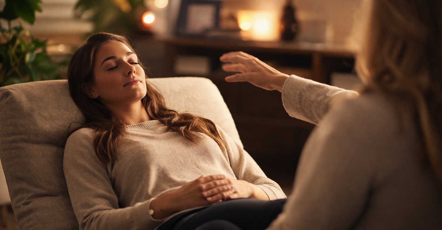 Hypnose Geo-Domains für Hypnosetherapeuten und Praktiker Bayreuth